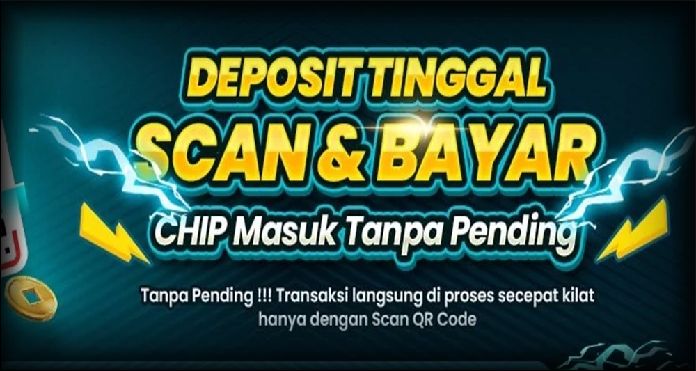 Terongslot Mobile