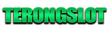Logo Terongslot